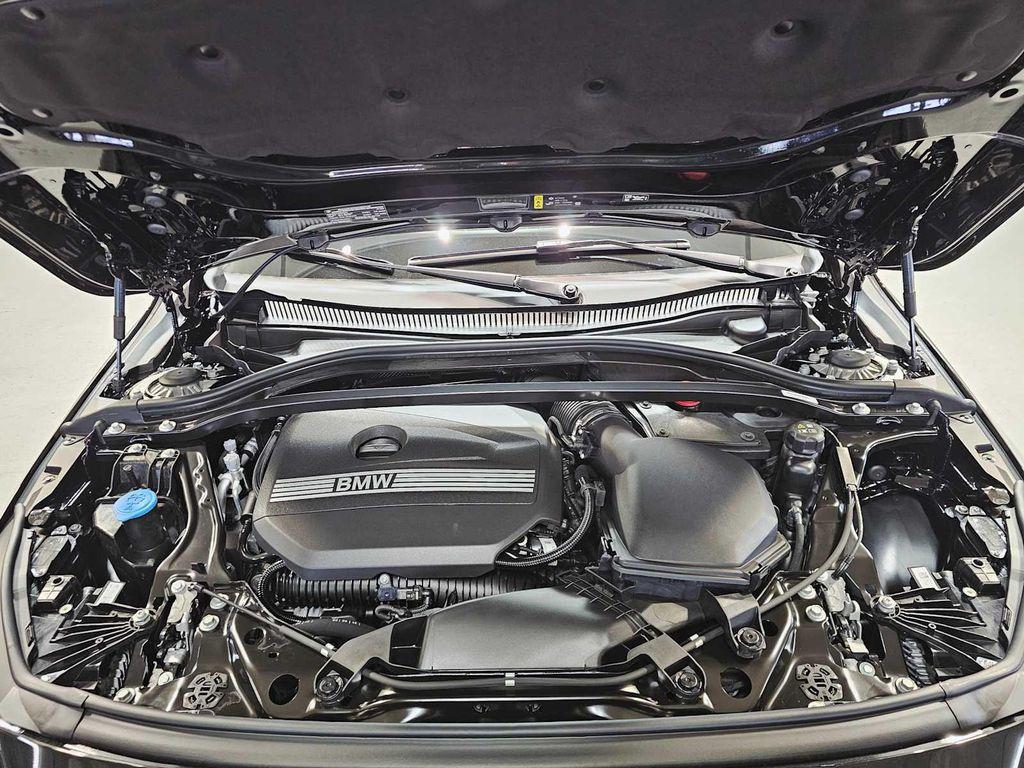 new 2026 BMW 228 Gran Coupe car, priced at $49,874