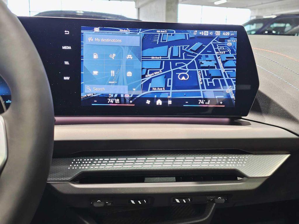 new 2026 BMW 228 Gran Coupe car, priced at $49,874