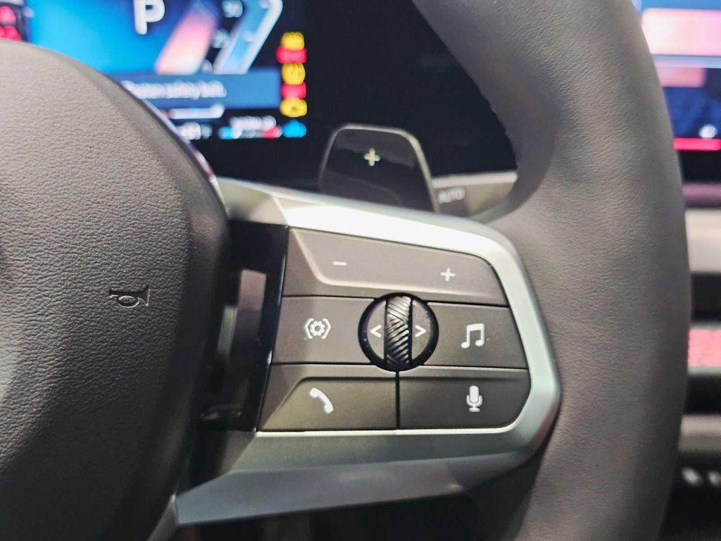 new 2026 BMW 228 Gran Coupe car, priced at $49,874