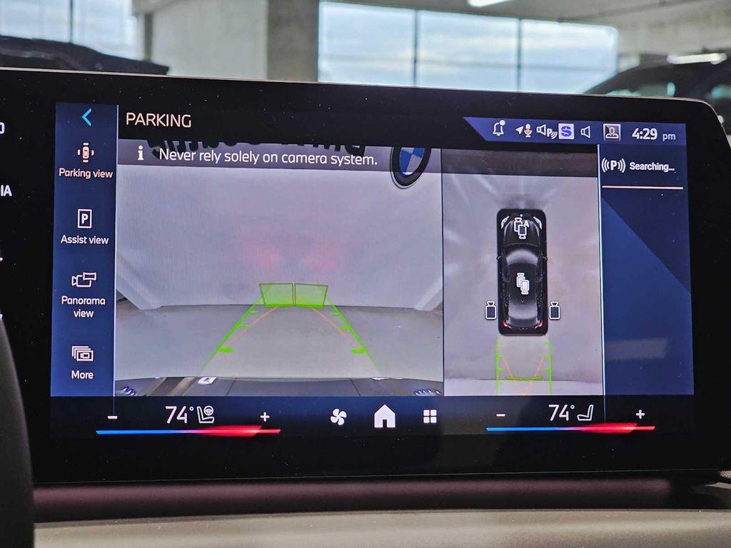 new 2026 BMW 228 Gran Coupe car, priced at $49,874