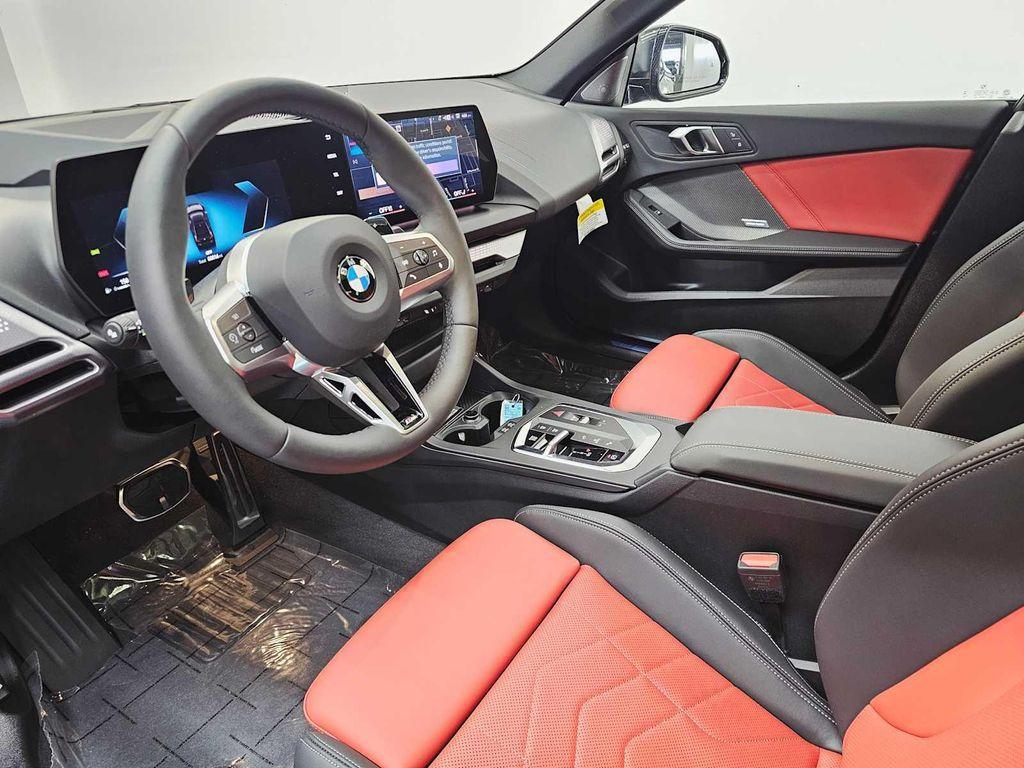 new 2026 BMW 228 Gran Coupe car, priced at $49,874