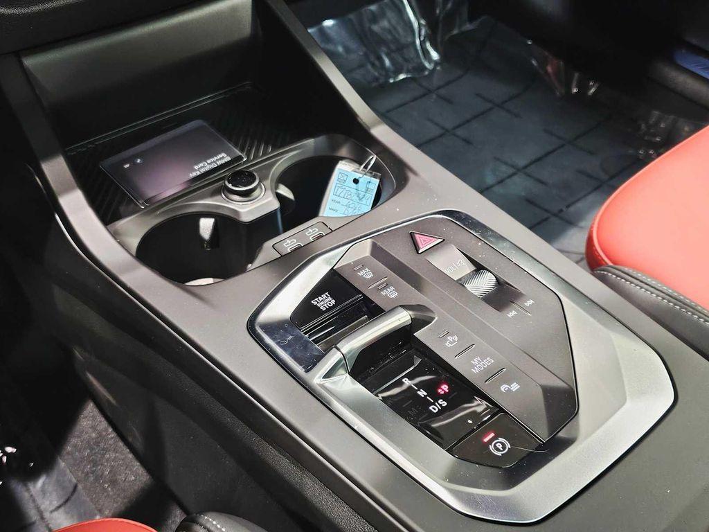 new 2026 BMW 228 Gran Coupe car, priced at $49,874