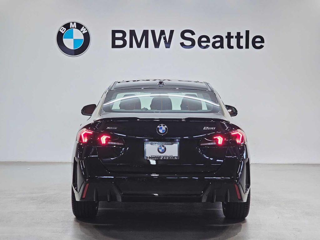 new 2026 BMW 228 Gran Coupe car, priced at $49,874