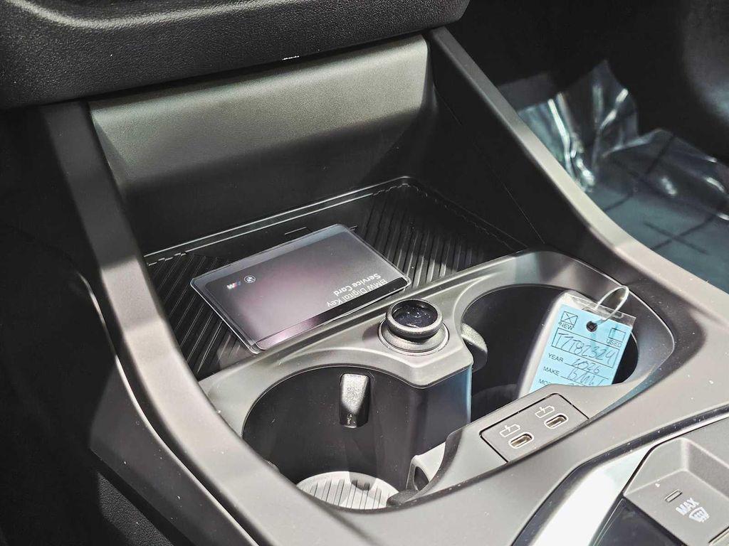 new 2026 BMW 228 Gran Coupe car, priced at $49,874