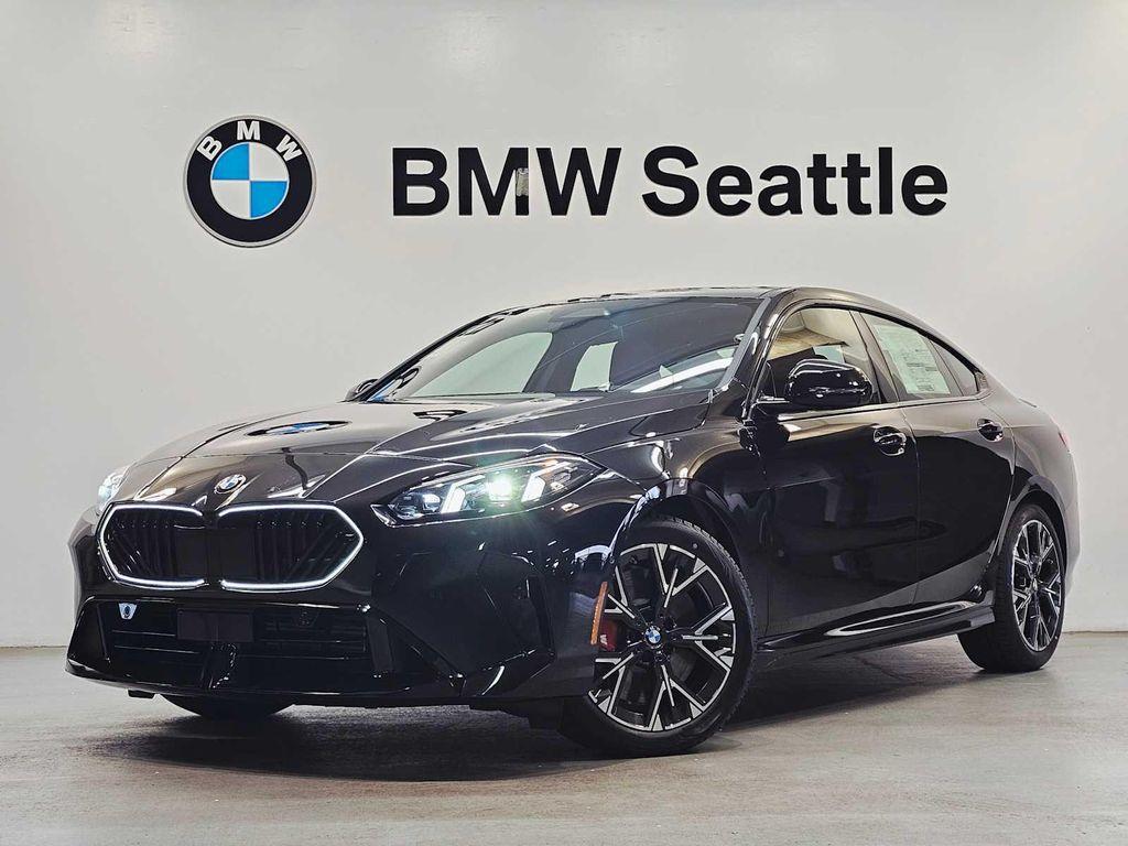 new 2026 BMW 228 Gran Coupe car, priced at $49,874