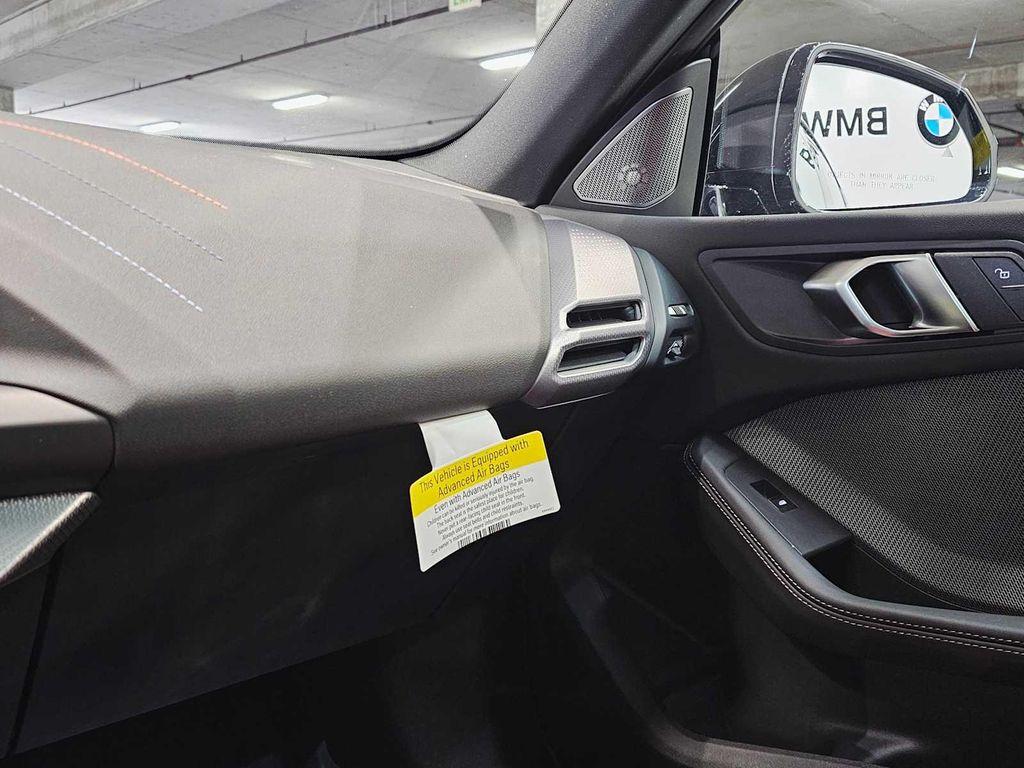 new 2026 BMW 228 Gran Coupe car, priced at $49,874