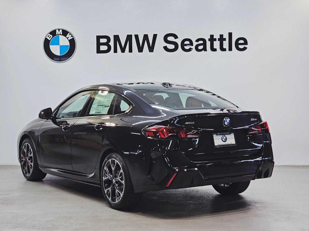 new 2026 BMW 228 Gran Coupe car, priced at $49,874