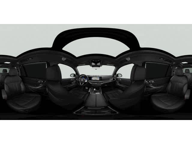 new 2026 BMW ALPINA XB7 car, priced at $165,273