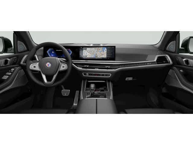 new 2026 BMW ALPINA XB7 car, priced at $165,273