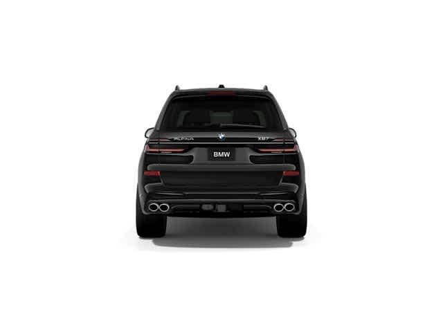 new 2026 BMW ALPINA XB7 car, priced at $165,273