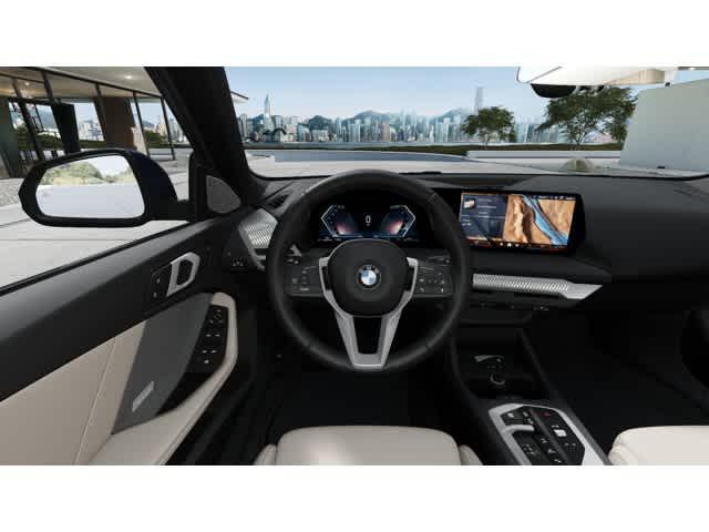 new 2025 BMW 228 Gran Coupe car, priced at $47,124