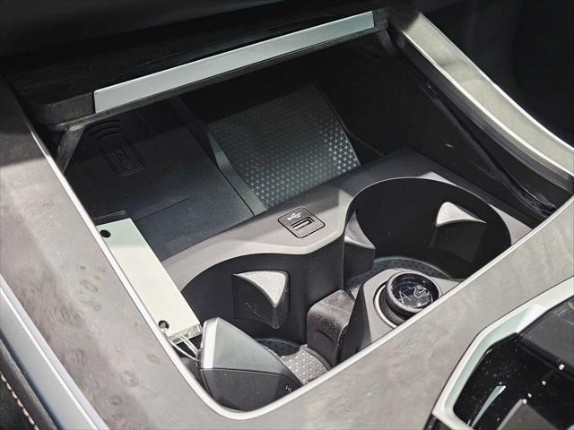 new 2026 BMW X5 car, priced at $80,849