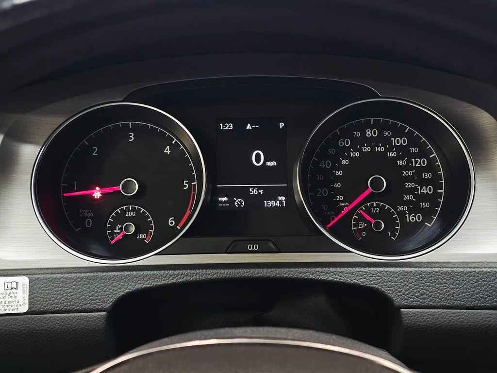 used 2015 Volkswagen Golf car, priced at $17,999