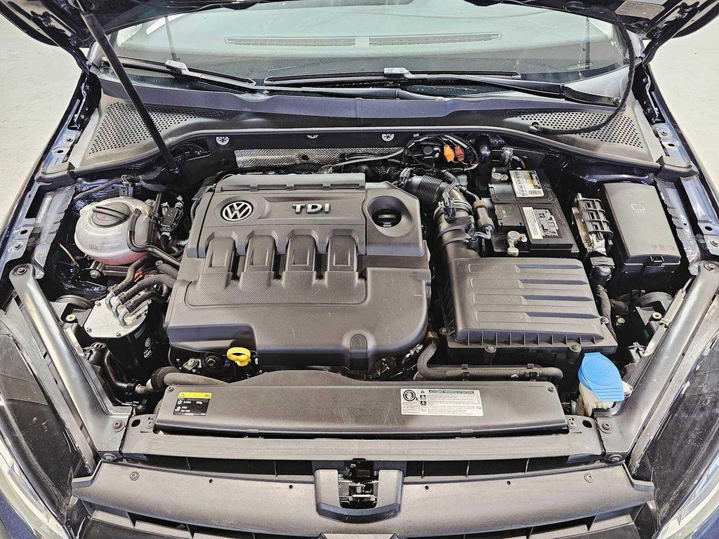 used 2015 Volkswagen Golf car, priced at $17,999