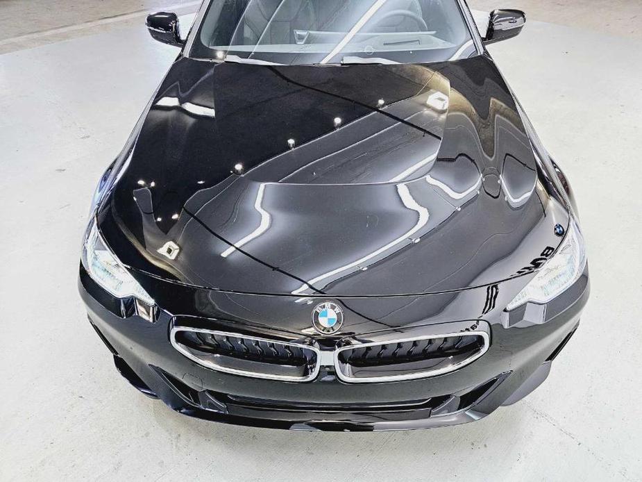 new 2024 BMW 230 car, priced at $46,615