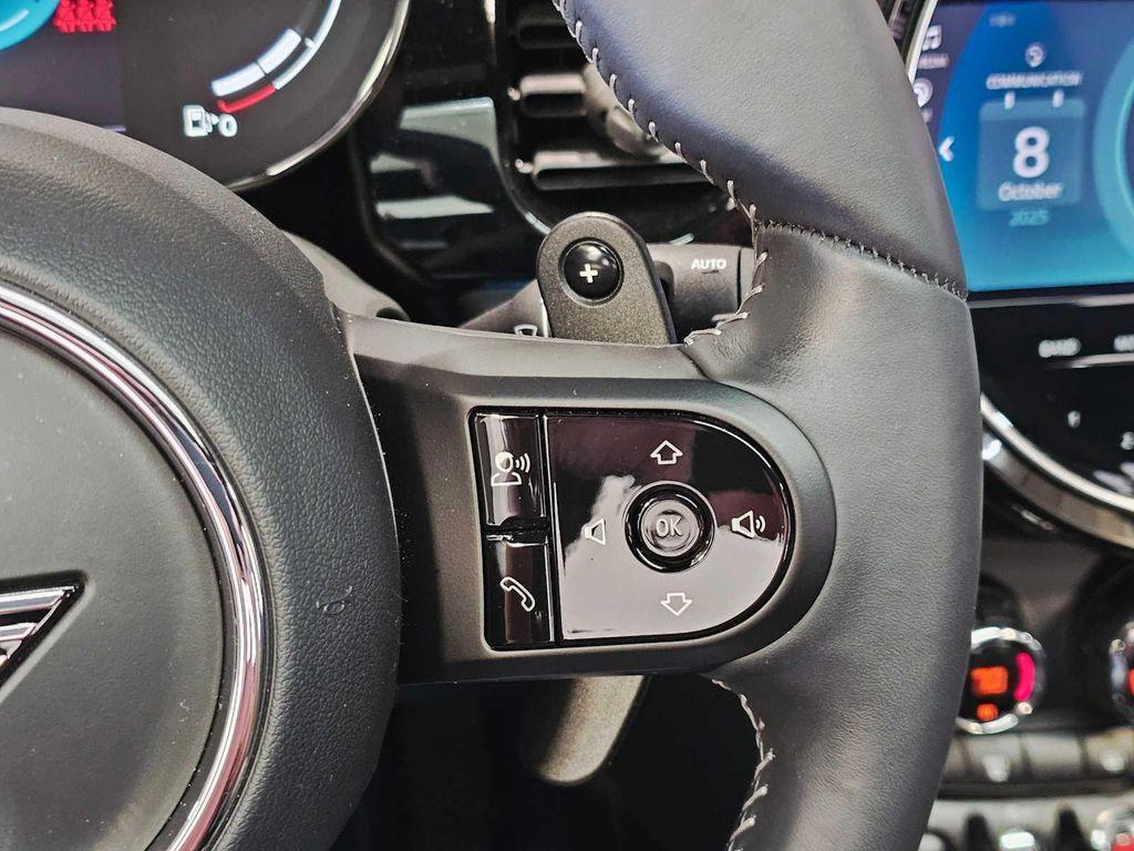 used 2023 MINI Hardtop car, priced at $24,999