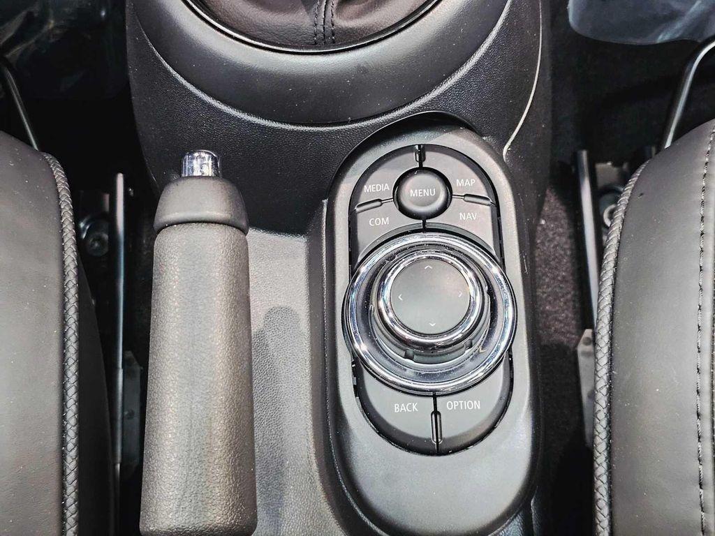 used 2023 MINI Hardtop car, priced at $24,999