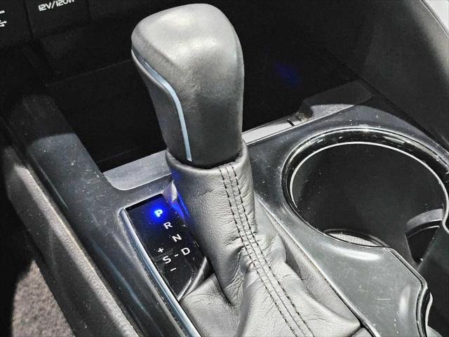 used 2019 Toyota Camry car, priced at $23,999
