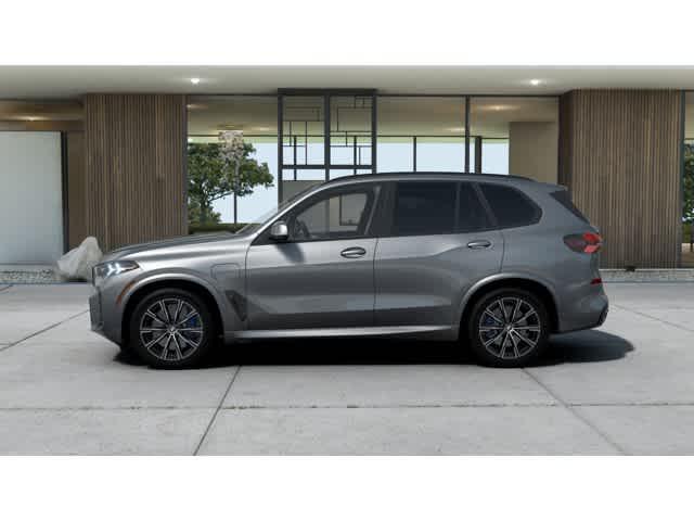 new 2025 BMW X5 PHEV car, priced at $88,625