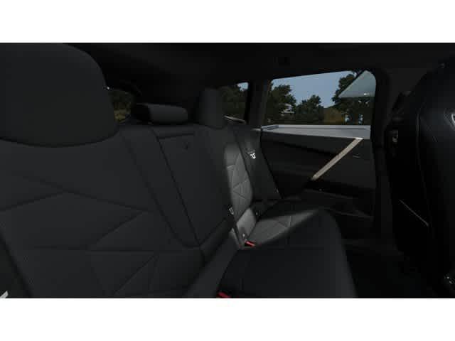 new 2026 BMW iX car, priced at $81,220