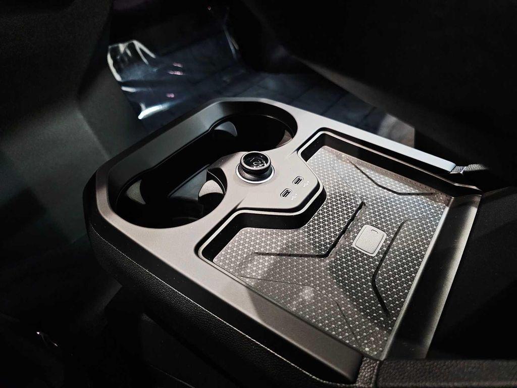 new 2026 BMW iX car, priced at $82,119