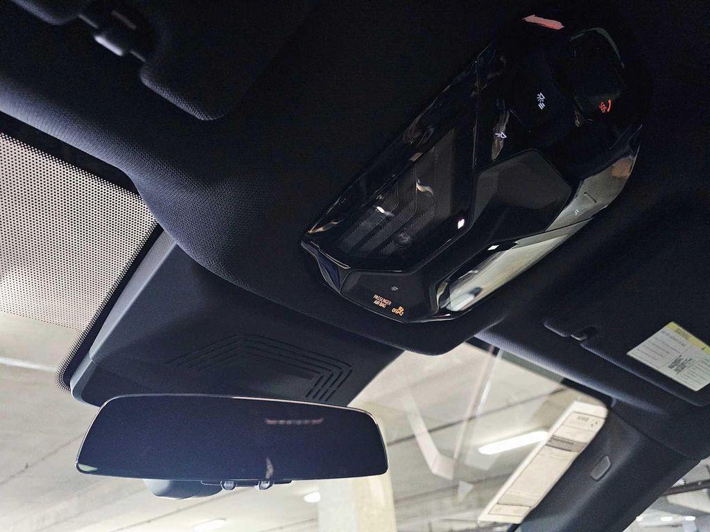 new 2026 BMW iX car, priced at $82,119