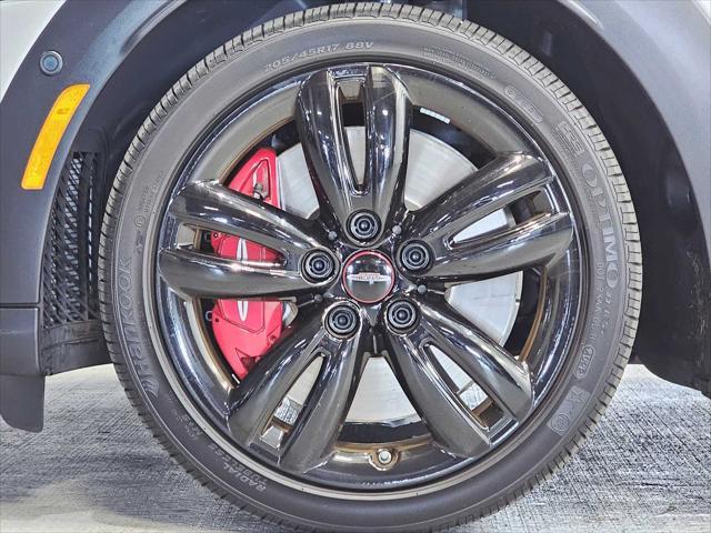 used 2023 MINI Hardtop car, priced at $35,999