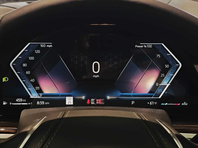 new 2026 BMW X5 car, priced at $80,948