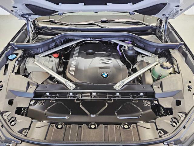 new 2026 BMW X5 car, priced at $80,948