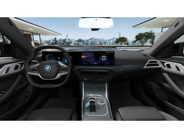 new 2025 BMW i4 Gran Coupe car, priced at $69,240