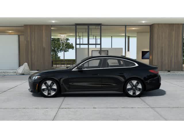 new 2025 BMW i4 Gran Coupe car, priced at $69,240