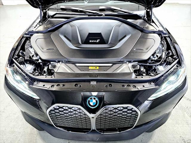 new 2025 BMW i4 Gran Coupe car, priced at $69,240