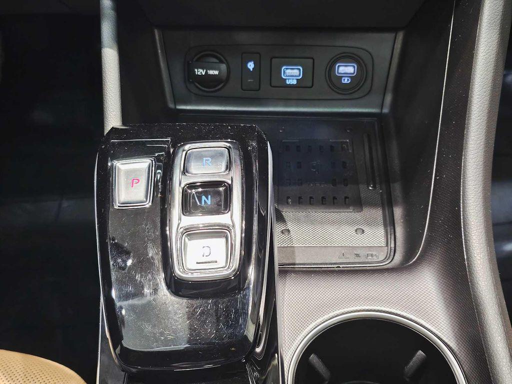 used 2020 Hyundai Sonata car, priced at $19,999
