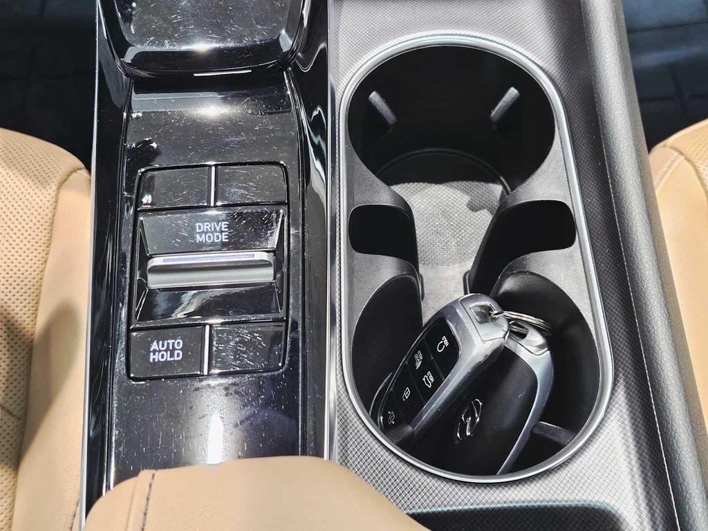 used 2020 Hyundai Sonata car, priced at $19,999