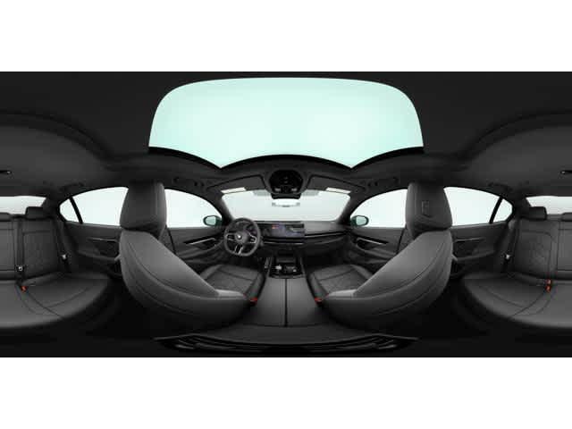 new 2026 BMW 530 car, priced at $72,190