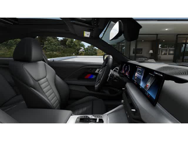 new 2025 BMW M240 car, priced at $63,589