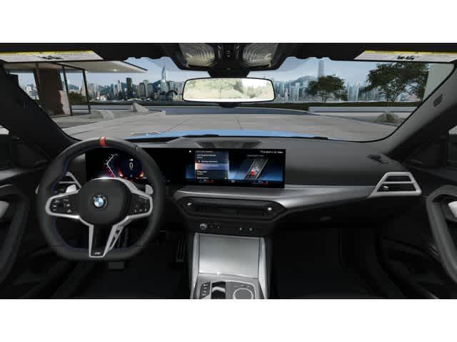 new 2025 BMW M240 car, priced at $63,589