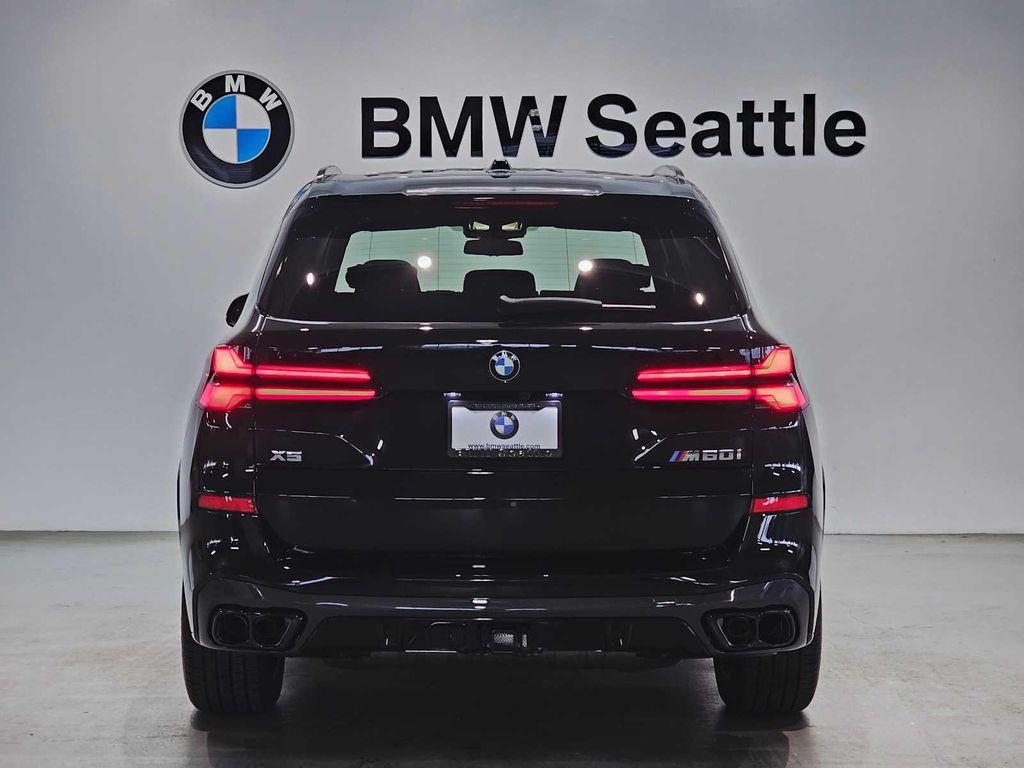 new 2026 BMW X5 car, priced at $103,024