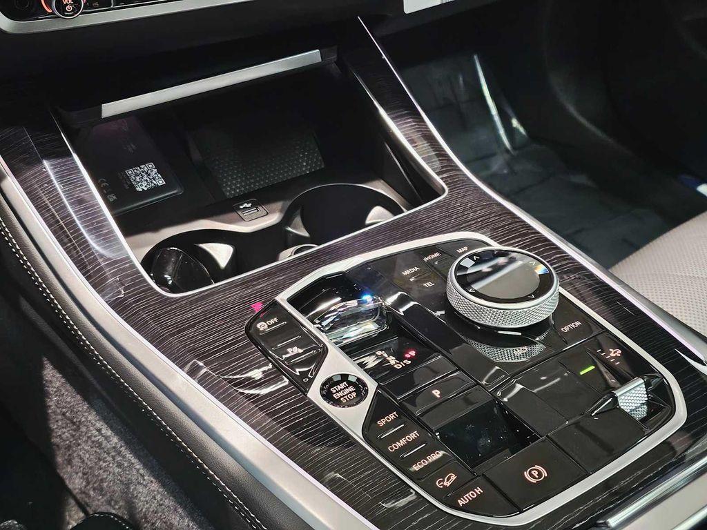 new 2026 BMW X5 car, priced at $103,024