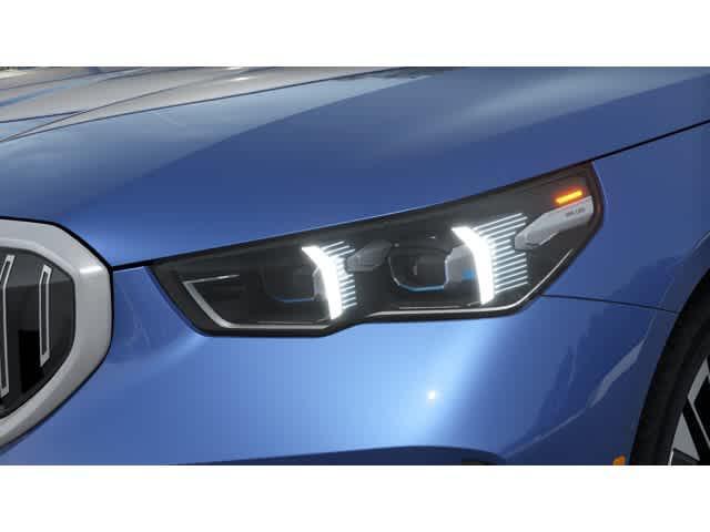 new 2026 BMW i5 car, priced at $77,985