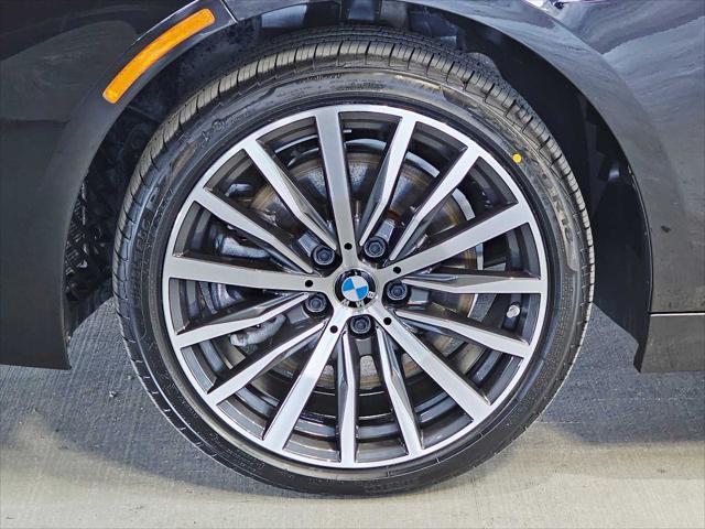 used 2022 BMW 228 Gran Coupe car, priced at $27,999