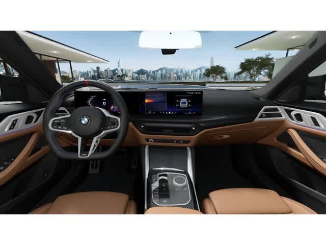 new 2025 BMW i4 Gran Coupe car, priced at $80,599