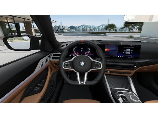 new 2025 BMW i4 Gran Coupe car, priced at $80,599