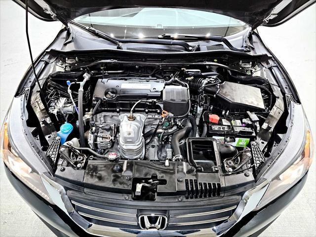 used 2015 Honda Accord car, priced at $17,999