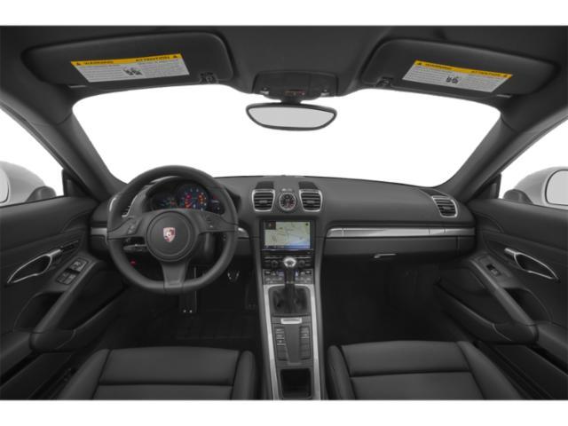 used 2015 Porsche Cayman car, priced at $40,999