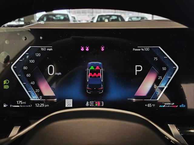 new 2026 BMW 530 car, priced at $69,938
