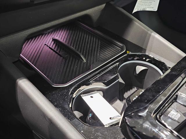 new 2026 BMW 530 car, priced at $69,938