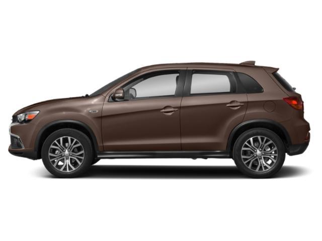 used 2018 Mitsubishi Outlander Sport car