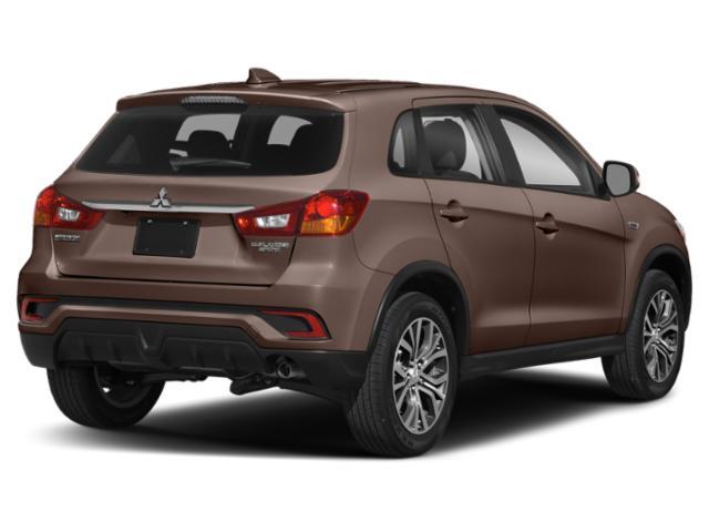 used 2018 Mitsubishi Outlander Sport car