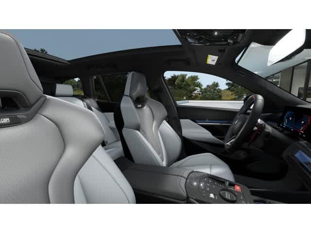 new 2026 BMW M5 car, priced at $141,774